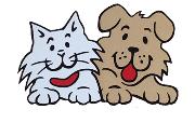 Robinson Animal Hospital Logo